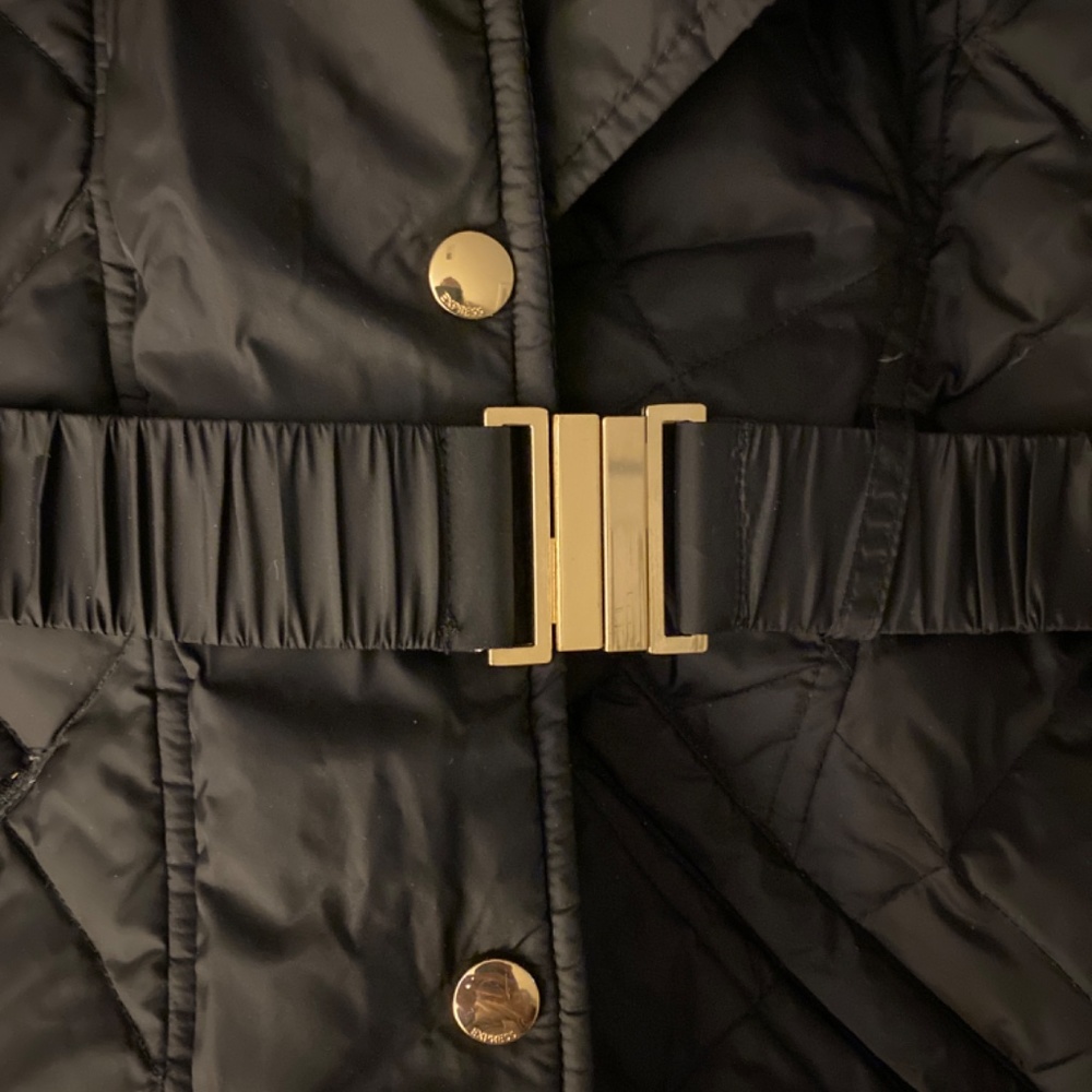 Express Winter Jacket - Picture 3 of 4